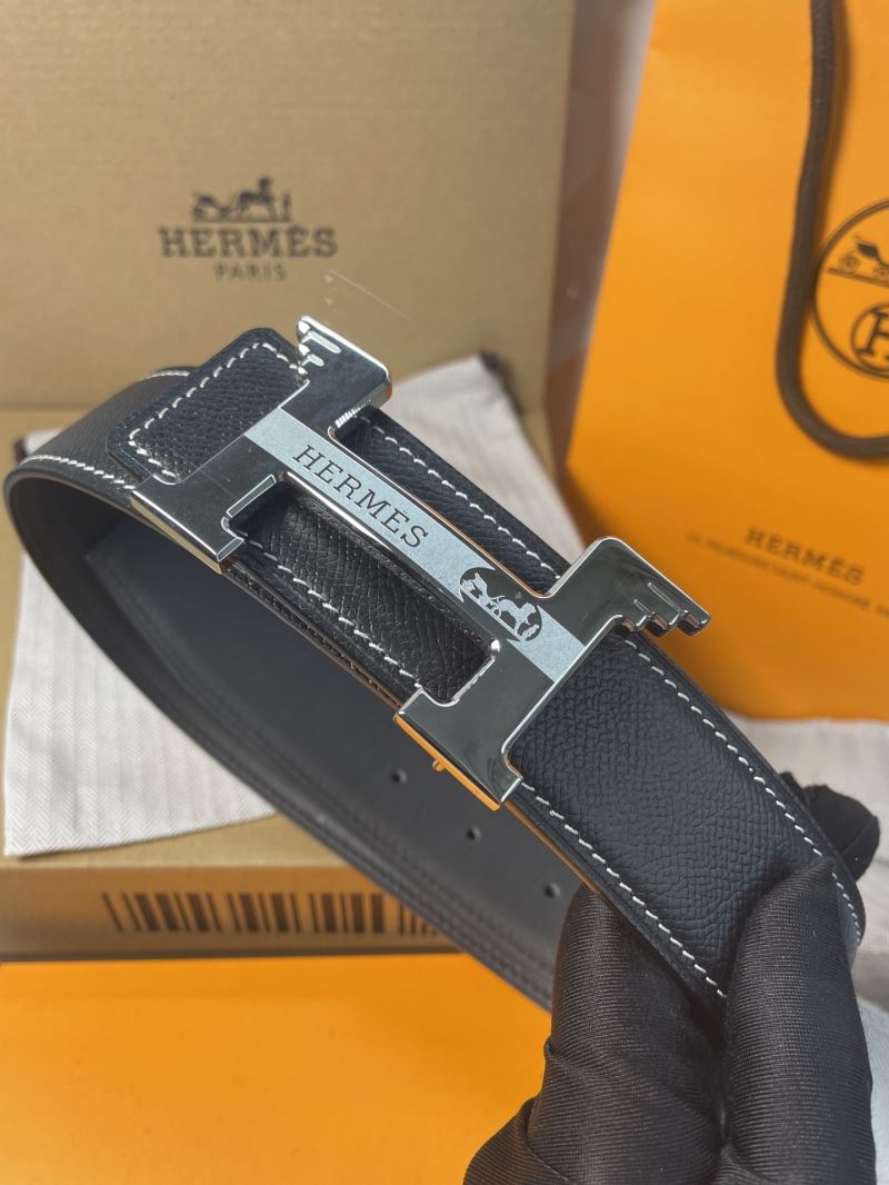 Hermes Belts